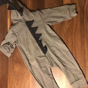 Dinosaur Onesie for Infant size 6